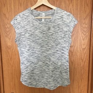 Lululemon Lost in Pace SS Shirt